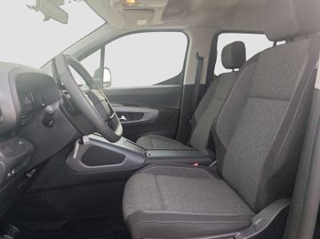 Fotografie 9 des Opel Combo Life GS 1.5D AT Navi Kamera LED Sitzheizg