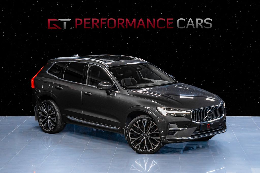 Image of Volvo XC60