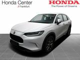 Honda ZR-V e:HEV Elegance - Honda ZR-V: Elegance
