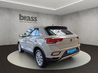 Volkswagen T-Roc Style 1.5 l TSI OPF 110 kW (150 PS ) 7-Gan