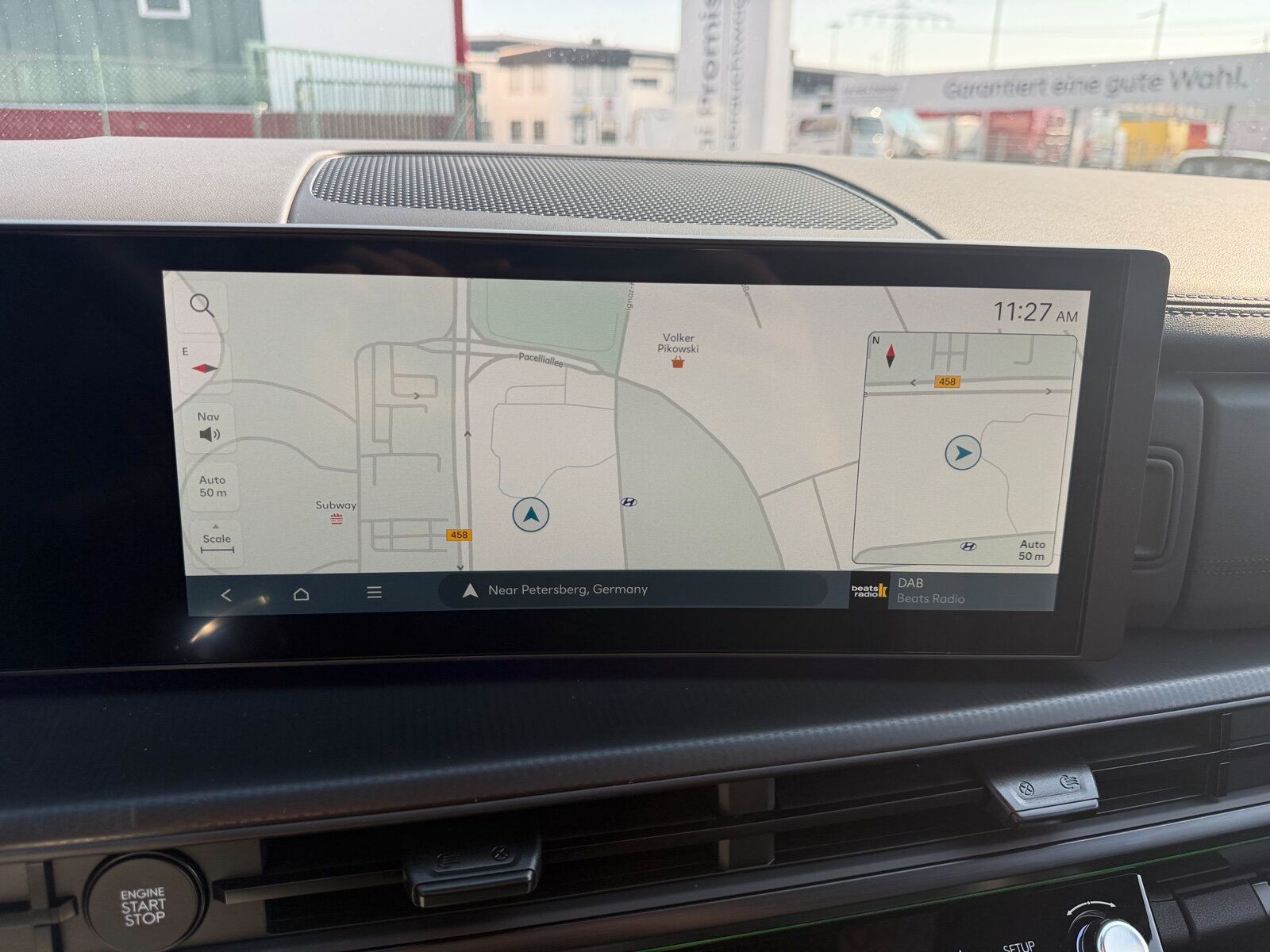 Hyundai Santa Fe – Bild 11