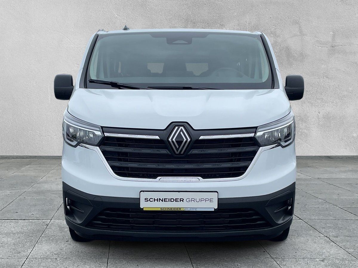 Renault Trafic - Bild 8