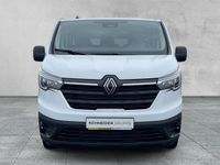 Renault Trafic - Vorschau Bild 8