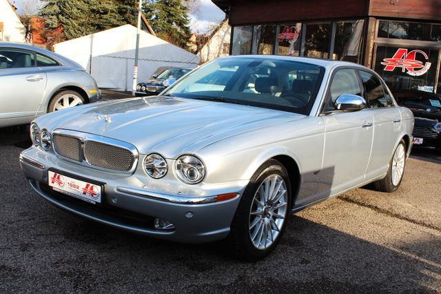 Jaguar XJ 350 **ORIGINAL 15.800KM**