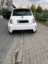 Abarth 595 Yamaha Racing - Abarth 595 Gebrauchtwagen