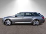 Skoda Superb Combi Style 2,0 TDI DSG Navi AHK Pano ACC - mit Diesel-Antrieb: Leichtmetallfelgen, mit Klimaanlage