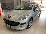 Peugeot 207 1.4 HDi 70CV 3p. ONE OK NEOPATENTATI - Peugeot 207 mit Diesel-Antrieb: 1.4