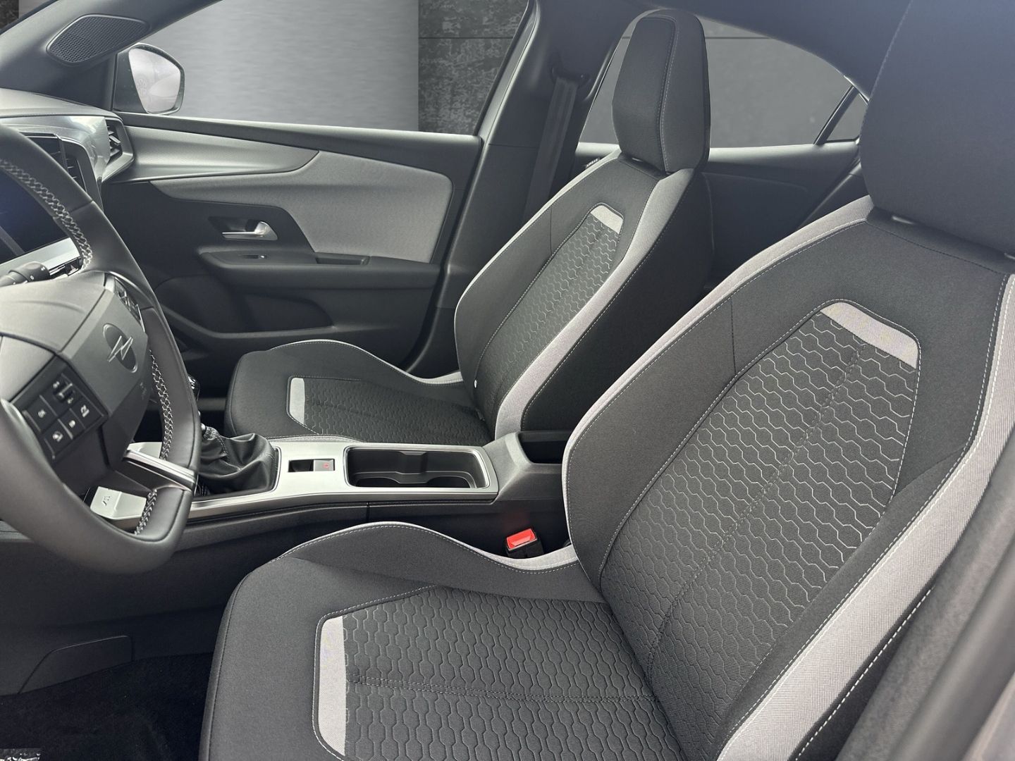 Opel Mokka - Bild 8