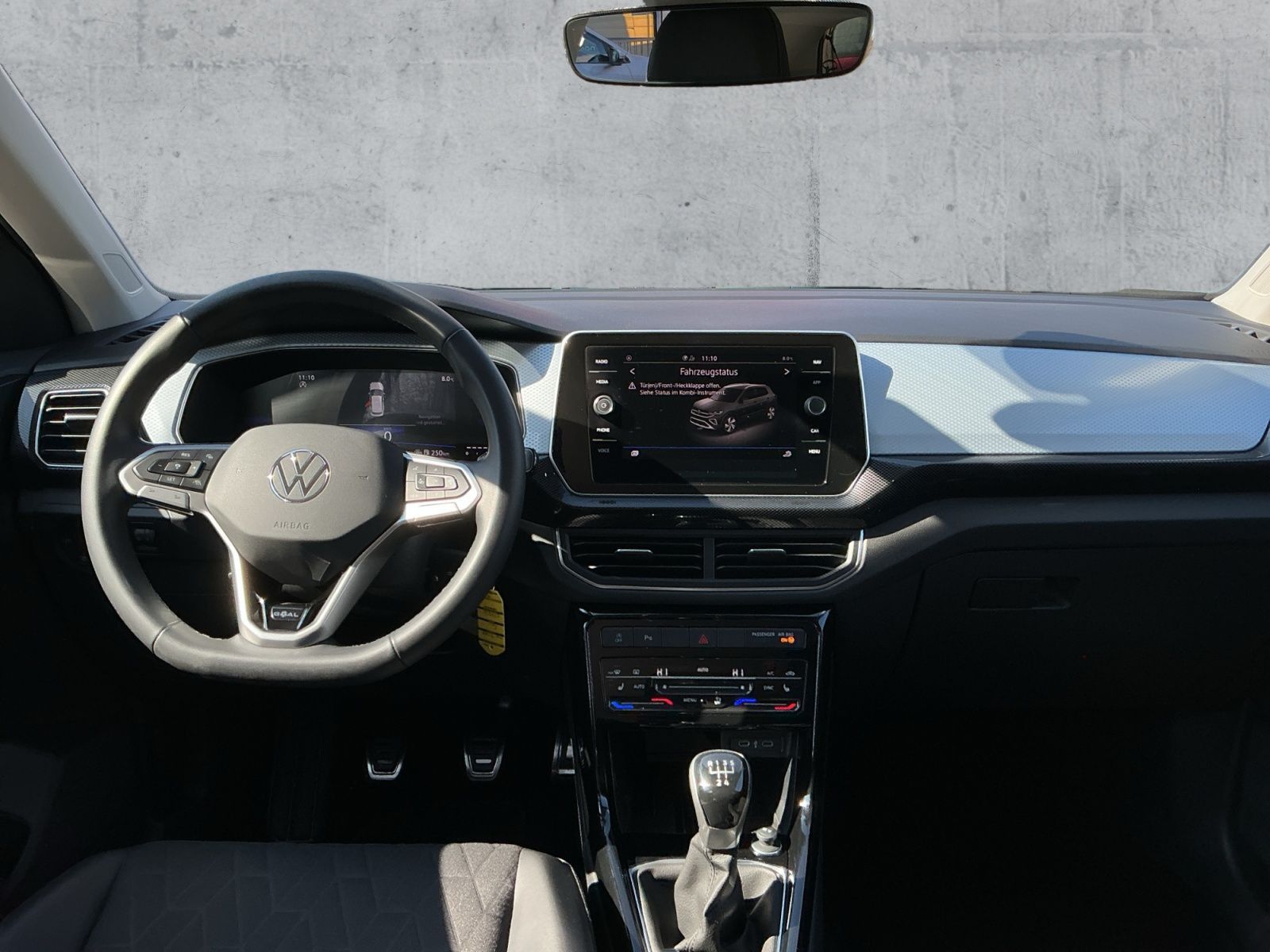 Volkswagen T-Cross - Bild 9