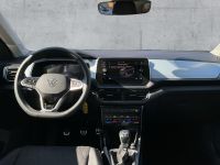 Volkswagen T-Cross - Vorschau Bild 9