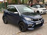 Aixam E Coupe Mopedauto L6e Automatik - Aixam Coupé mit 3 Türen