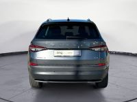 Skoda Kodiaq - Vorschau Bild 5