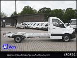 Mercedes-Benz Sprinter 317 CDI Fahrgestell, NEU, Klima, Tempom - Angebote