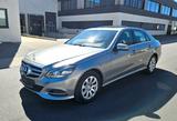 Mercedes-Benz E 220 CDI Navi Kamera SHGD Autom AVANTGARDE - gebrauchte Mercedes-Benz E 220 aus dem Jahr 2013