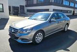 Mercedes-Benz E 220 CDI Navi Kamera SHGD Autom AVANTGARDE - Mercedes-Benz E 220 aus 2013