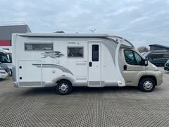 Laika X 660 R | *Jetzt einsteigen - losfahren!*