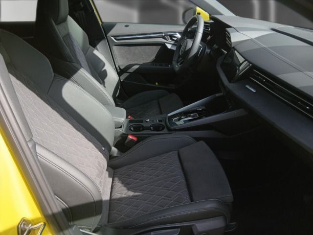 Audi A3 - Bild 10