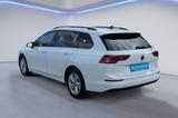Volkswagen Golf VIII Variant 1.5 TSI Life AHK+APP+NAVI+SHZ - Volkswagen Golf: V5