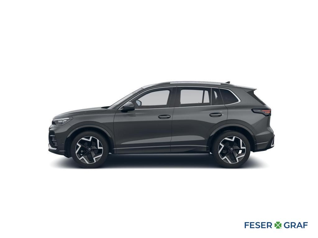 Volkswagen Tiguan - Bild 20