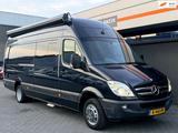 Mercedes-Benz 906 KA 50 SPRINTER 518CDI - Angebote
