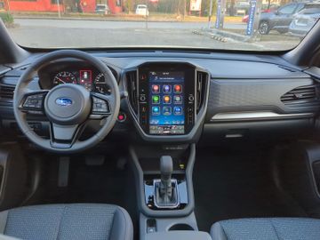 Bild 13 Subaru Forester AWD Hybrid Kamera ACC CarPlay SHZ SHD