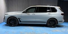 BMW X7 M60 i INDIVIDUEL