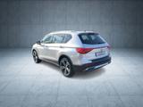 Seat Tarraco 2.0 TSI DSG 4Drive Xcellence Navi AHK 7- - Seat Tarraco 7-Sitzer