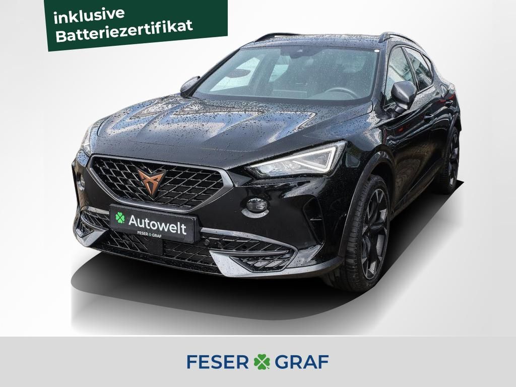 Cupra Formentor VZ 1.4 e-Hybrid ACC Navi Pano Sitzh.
