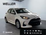 Toyota Yaris Hybrid 1.5 Business Edition *ACC*Navi*SHZ* - Toyota Yaris Edition-S