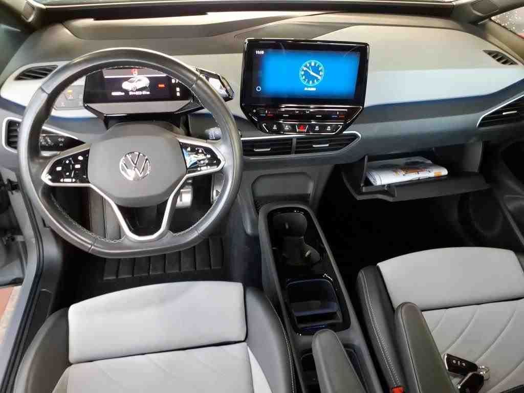 ID.3 Pure Performance *KAMERA*NAVI*KEYLESS*ACC*