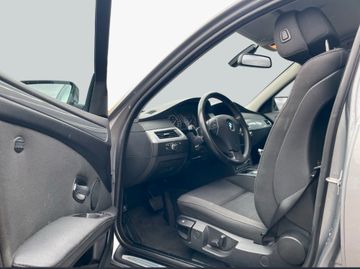 BMW 520 - 9