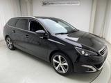 Peugeot 308 SW Allure 1.2 LED Panoramadach Automatik - gebrauchte Peugeot Kombis