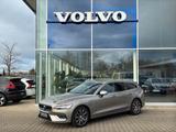 Volvo V60 T6 Inscription Expression Recharge AWD - Volvo V60 mit Hybrid-Antrieb: Plug-In Hybrid