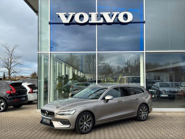 Volvo V60 T6 Inscription Expr. Recharge PHEV AWD