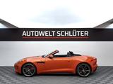 Jaguar F-Type Roadster 5.0L V8 S Kompressor *Sport-AGA - gebrauchte Jaguar Roadster