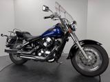 Kawasaki VN800 A *TOP-ZUSTAND *2. HAND *SERVICE NEU - Offers