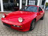 Porsche 928  4,5l 177kw Klima H-Zulassung e Fenster - Porsche 928 Gebrauchtwagen