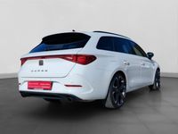 Cupra Leon - Vorschau Bild 9