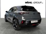 Opel Mokka GSE, Elektro 207 kW (281 PS) Klima - Opel: Allradantrieb