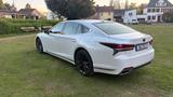 Lexus LS 500 500 Executive Line Allradantrieb Exec... - Lexus LS 500 Gebrauchtwagen