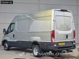 Iveco Daily 35C21 3.0L Automaat 210PK L2H2 Dubbellucht - Iveco Pritsche + Plane
