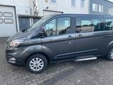 Ford, Turneo Custom, Bus - Ford Tourneo aus 2019