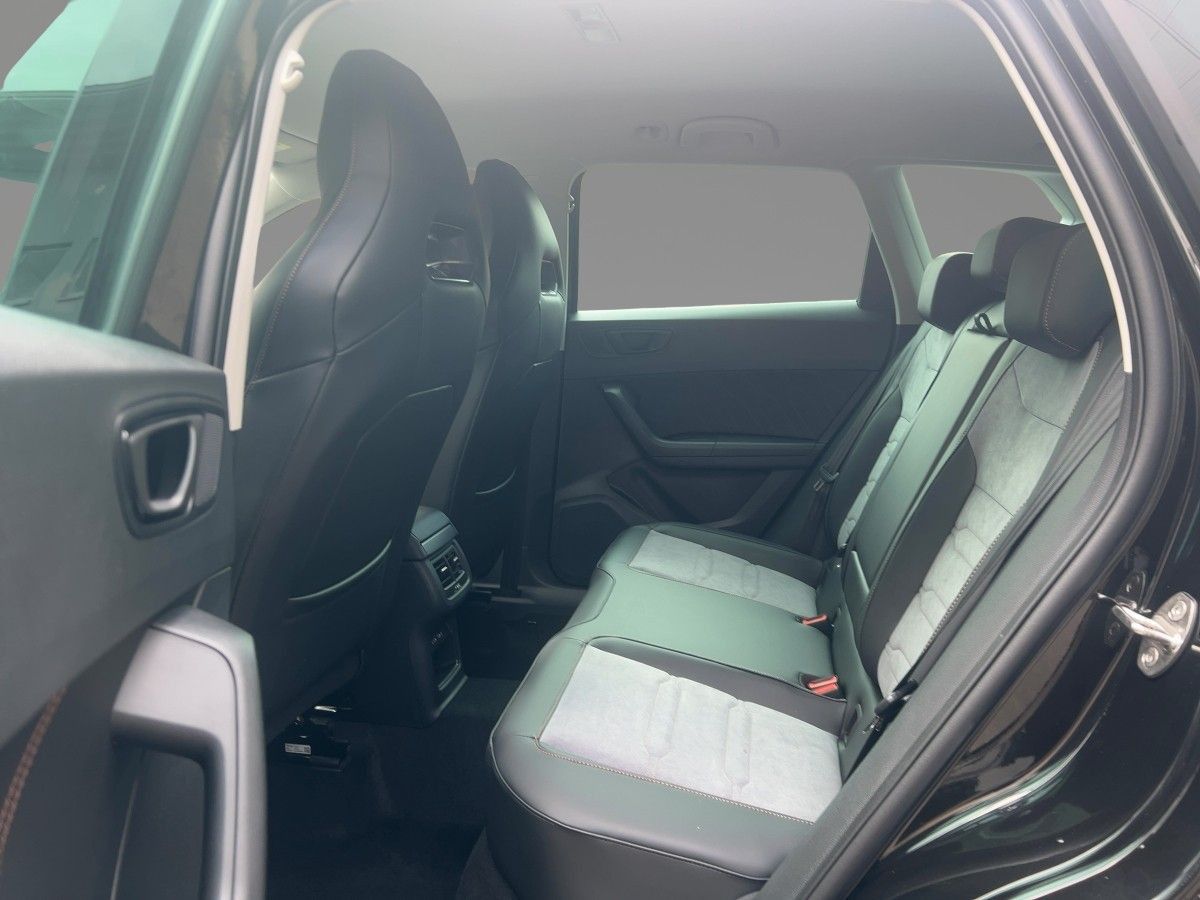 Cupra Ateca - Bild 7