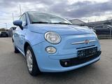 Fiat 500 Lounge - gebrauchte Fiat 500 aus dem Jahr 2010