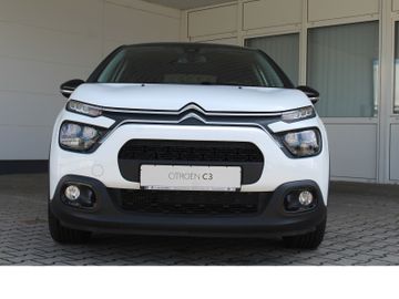 Citron C3 Shine Pack Automatik