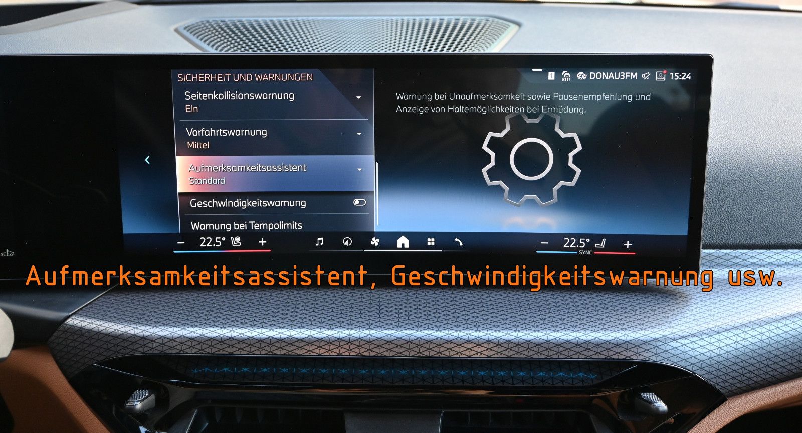 Fahrzeugabbildung BMW 320d xDr. LCI M SPORT PRO °ACC°MEMO°STANDHZ°360°