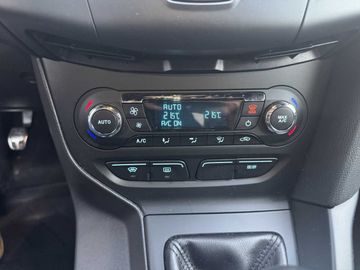 Ford Focus 2.0 EcoBoost ST NaviKlimaLMF