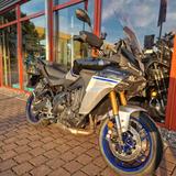 Yamaha TRACER 9 GT+ 2025 / 2026 - YAMAHA NEU