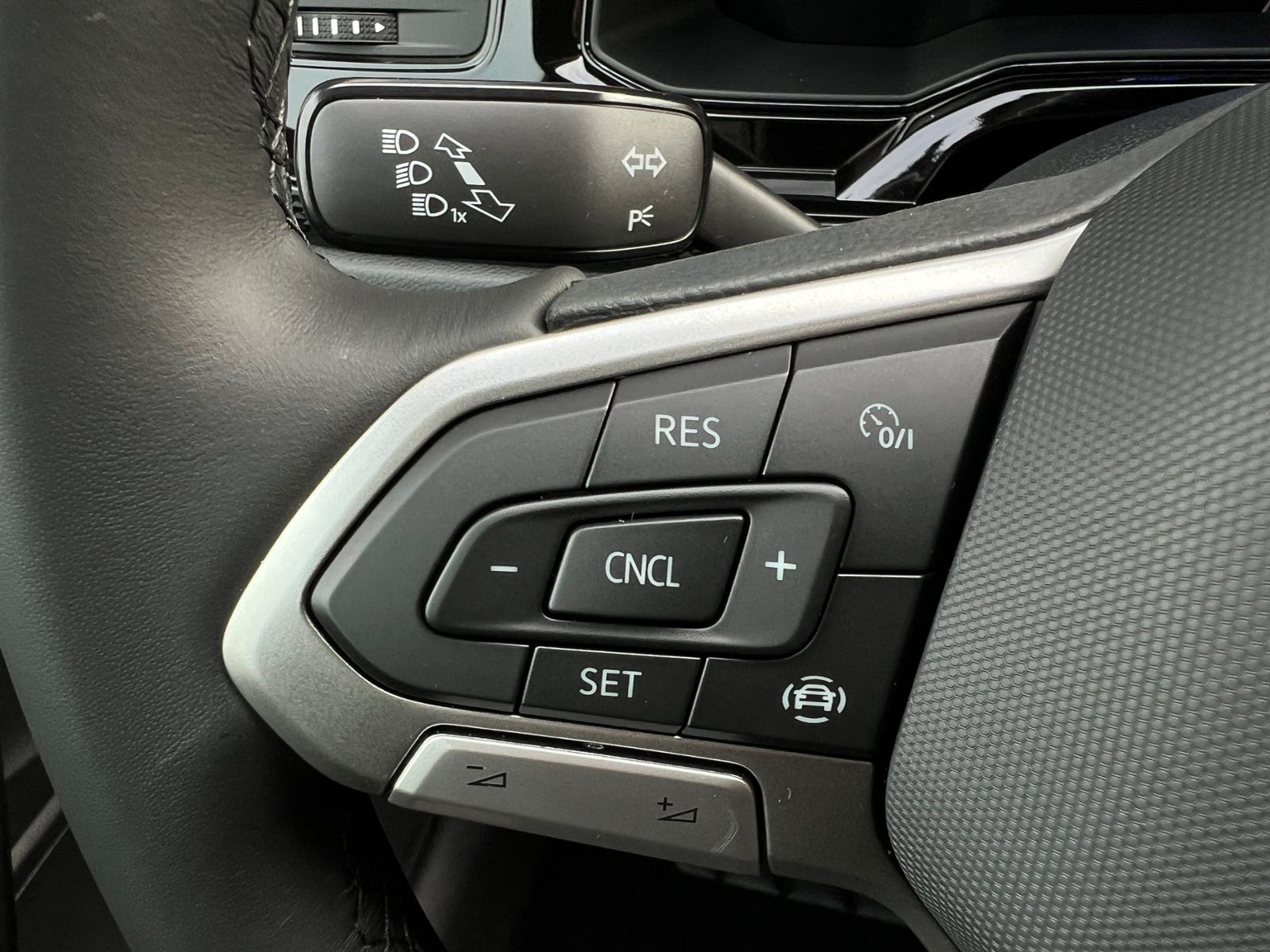 Fahrzeugabbildung Volkswagen Taigo Life 1.0 TSI *IQ.Light, Ready2Discover, Ka