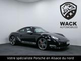 Porsche Cayman R - Porsche Cayman: R